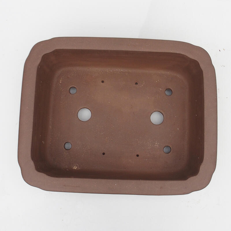 Ciotola bonsai 48 x 39 x 14 cm - Qualità giapponese