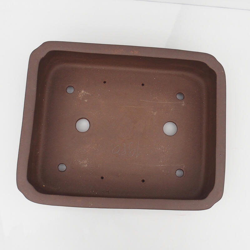 Ciotola bonsai 48 x 39 x 14 cm - Qualità giapponese