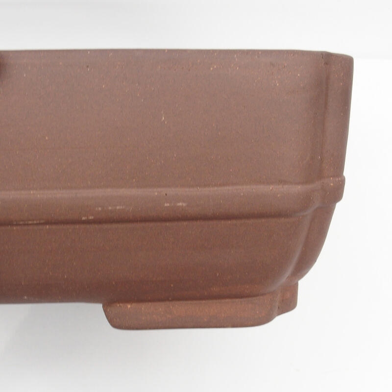 Ciotola bonsai 48 x 39 x 14 cm - Qualità giapponese