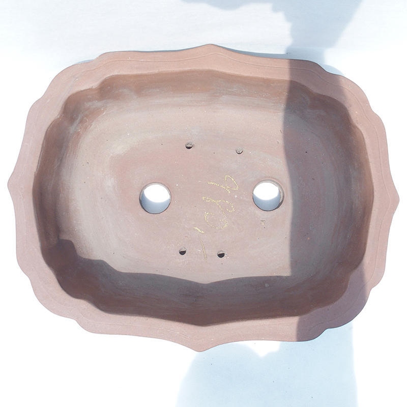 Ciotola bonsai 49 x 39 x 12 cm