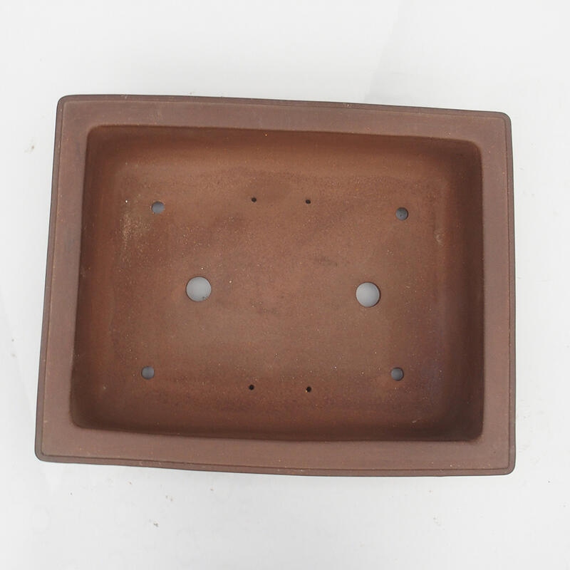 Ciotola bonsai 49 x 39 x 14 cm - Qualità giapponese