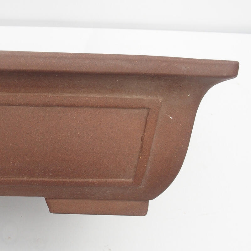 Ciotola bonsai 49 x 39 x 14 cm - Qualità giapponese