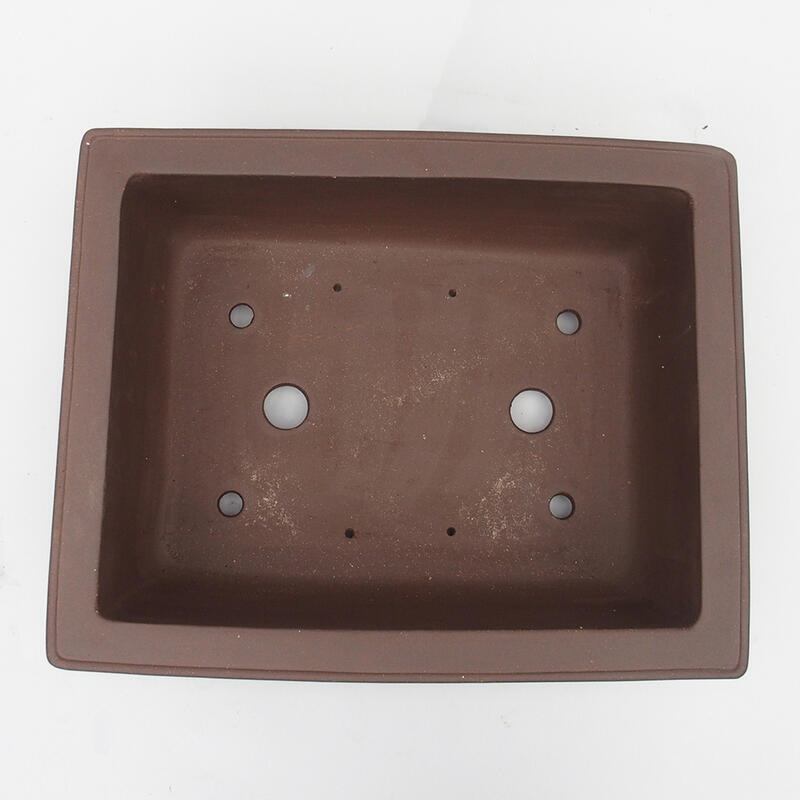 Ciotola bonsai 49 x 40 x 17 cm - Qualità giapponese