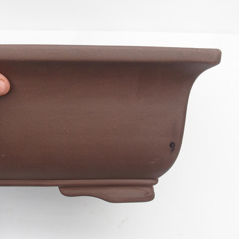 Ciotola bonsai 49 x 40 x 17 cm - Qualità giapponese