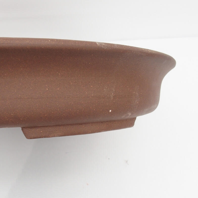 Ciotola bonsai 49 x 40 x 7 cm - Qualità giapponese