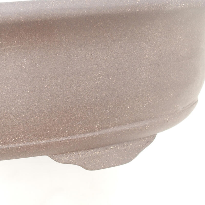 Ciotola per bonsai 50,5 x 42,5 x 14 cm