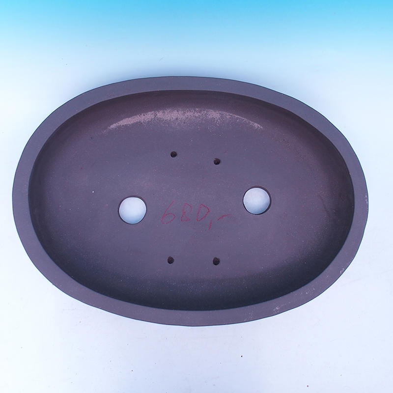 Ciotola bonsai 50 x 35 x 9,5 cm