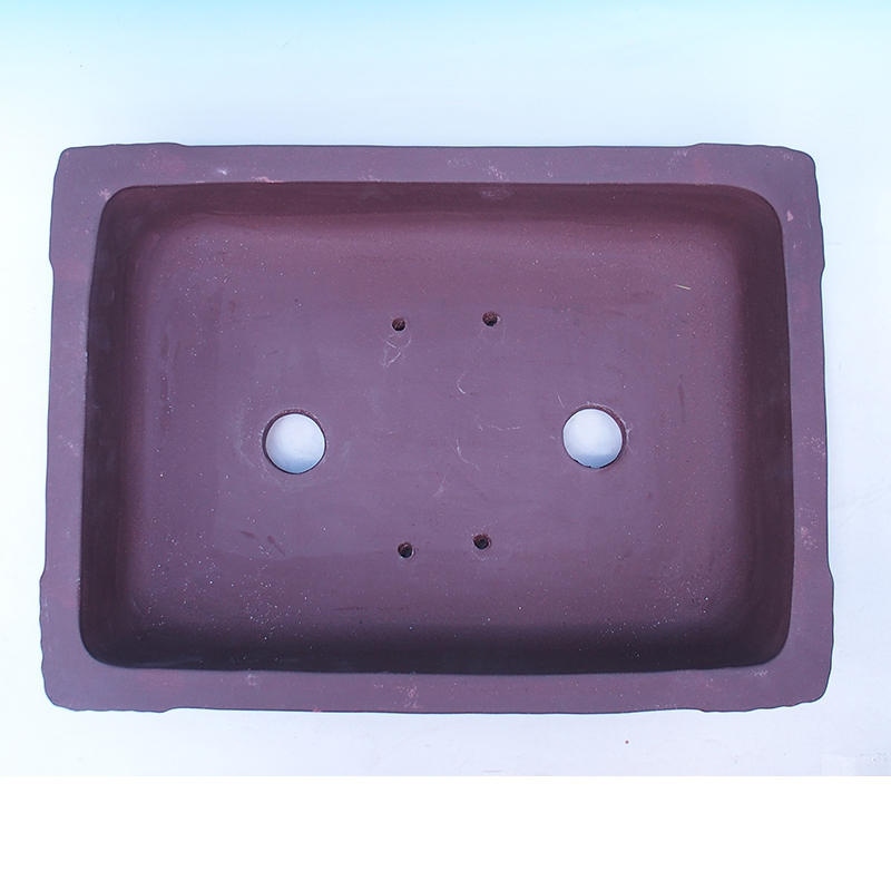 Ciotola bonsai 50 x 37 x 11 cm