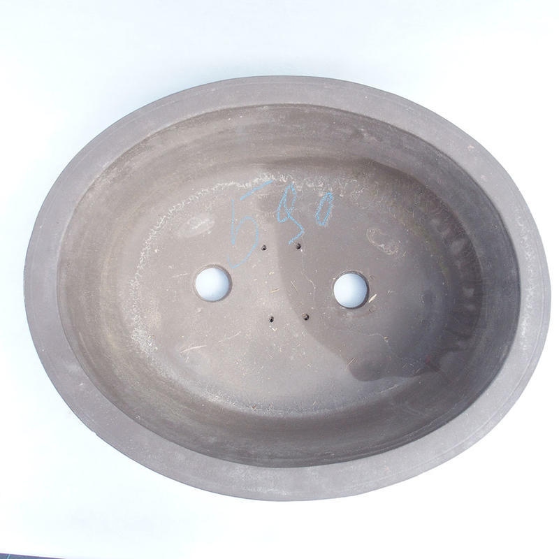 Ciotola bonsai 49,5 x 39 x 16 cm