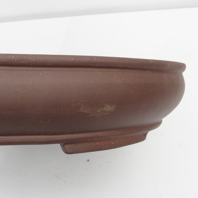 Ciotola per bonsai 50 x 40 x 8 cm - Qualità giapponese