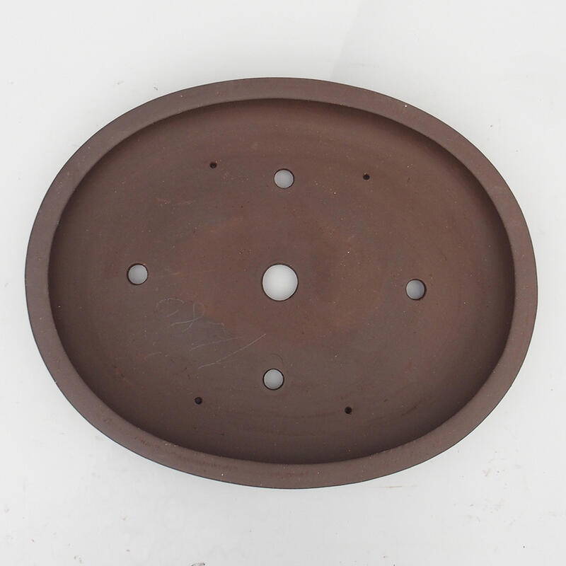 Ciotola per bonsai 50 x 40 x 8 cm - Qualità giapponese