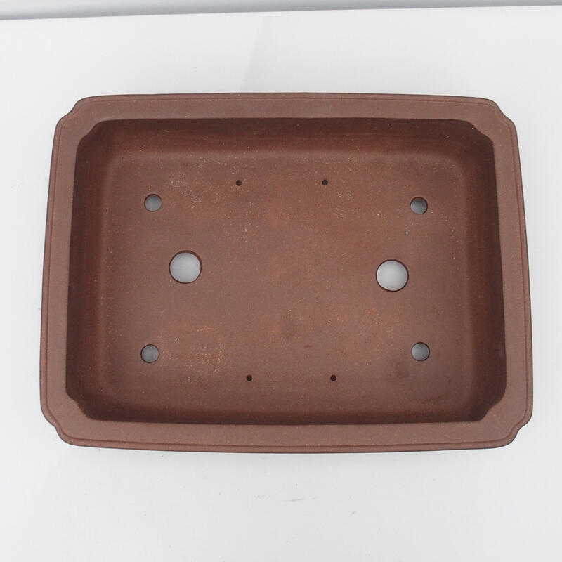 Ciotola bonsai 51 x 39 x 12 cm - Qualità giapponese