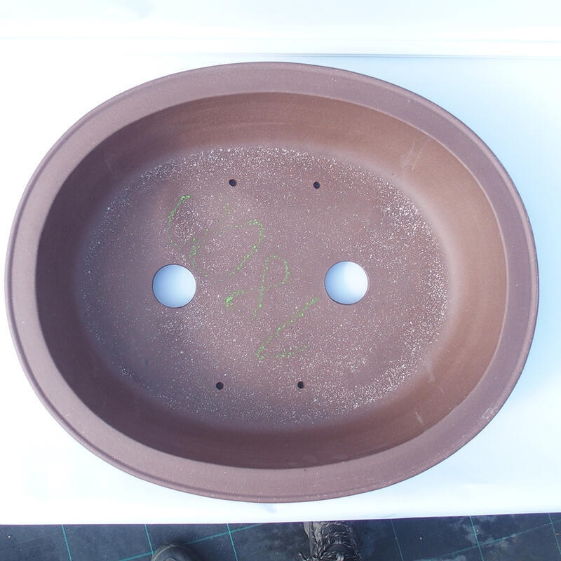 Ciotola bonsai 51 x 42 x 12 cm