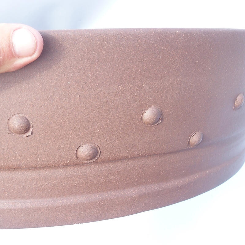 Ciotola bonsai 51 x 51 x 13 cm