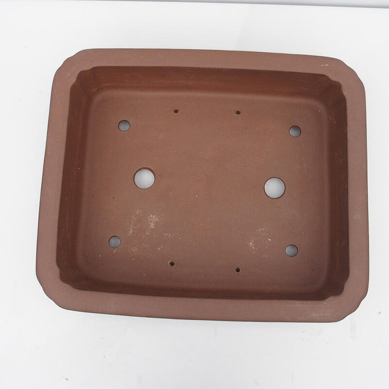 Ciotola bonsai 52 x 44 x 13 cm - Qualità giapponese