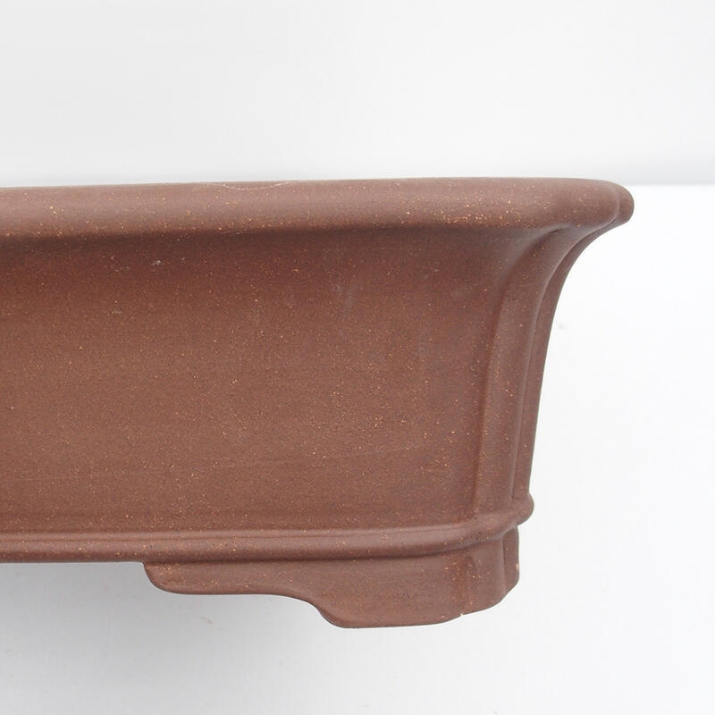 Ciotola bonsai 52 x 44 x 13 cm - Qualità giapponese