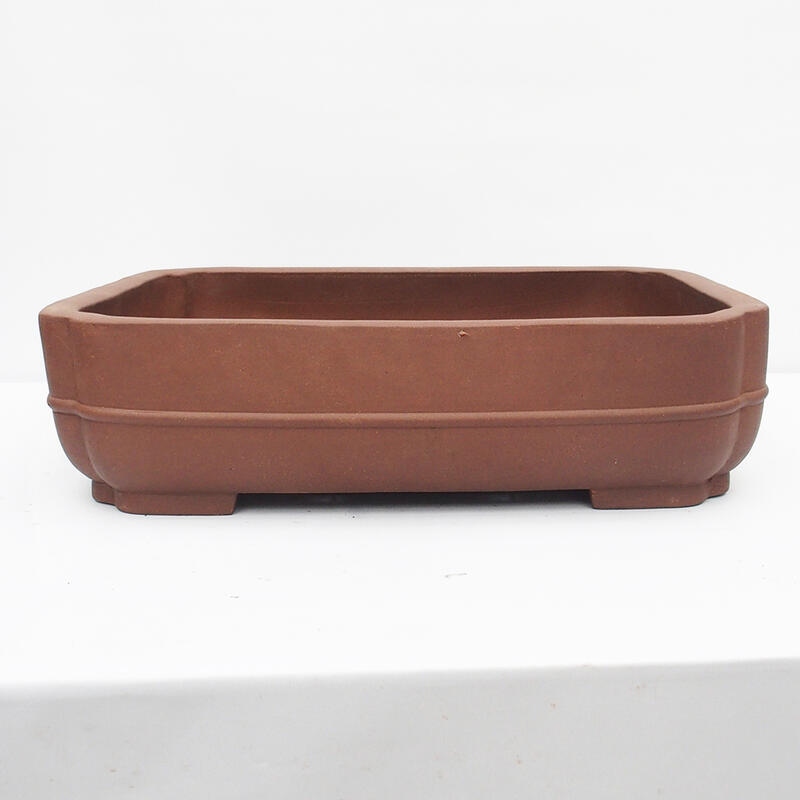 Ciotola bonsai 57 x 45 x 15 cm - Qualità giapponese