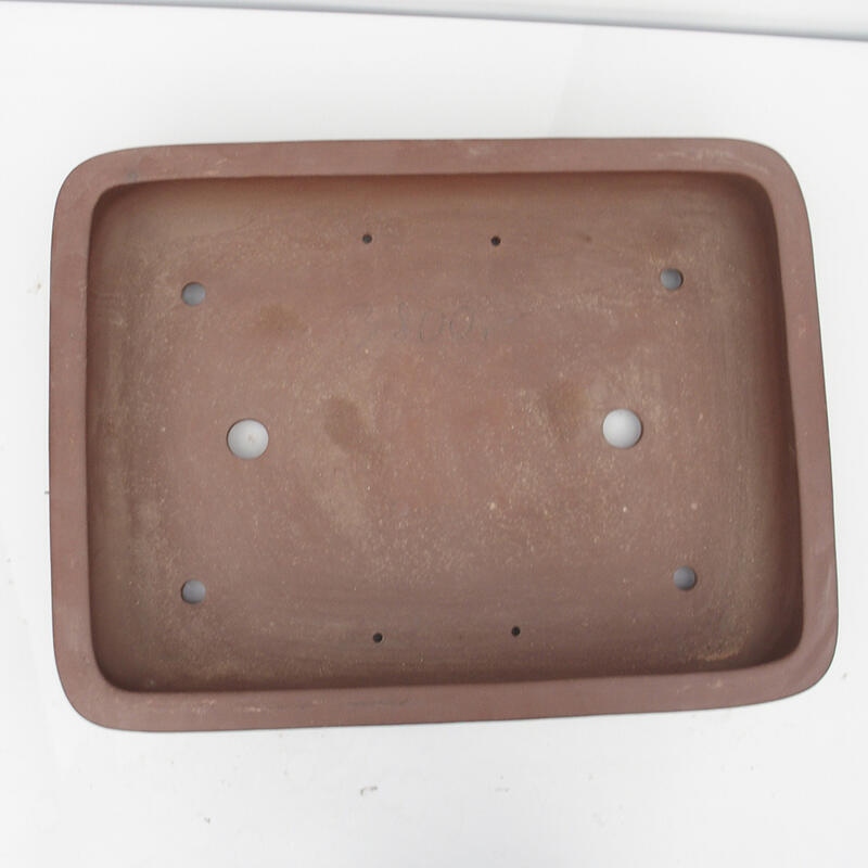 Ciotola per bonsai 60 x 45 x 12 cm - Qualità giapponese