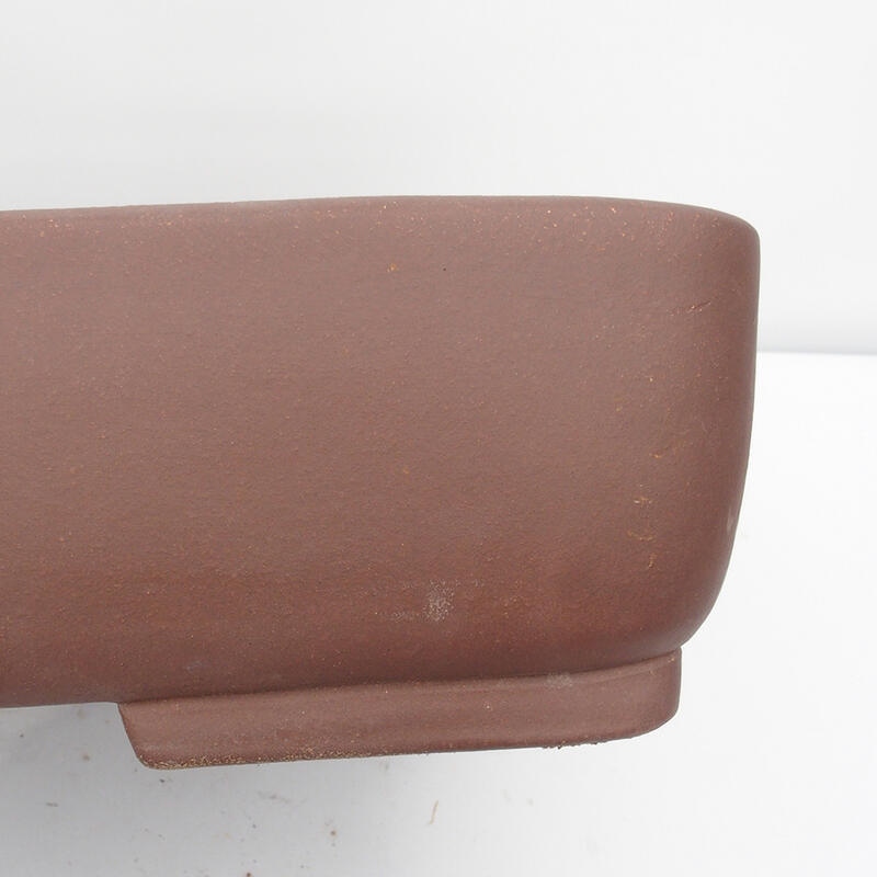 Ciotola per bonsai 60 x 45 x 12 cm - Qualità giapponese