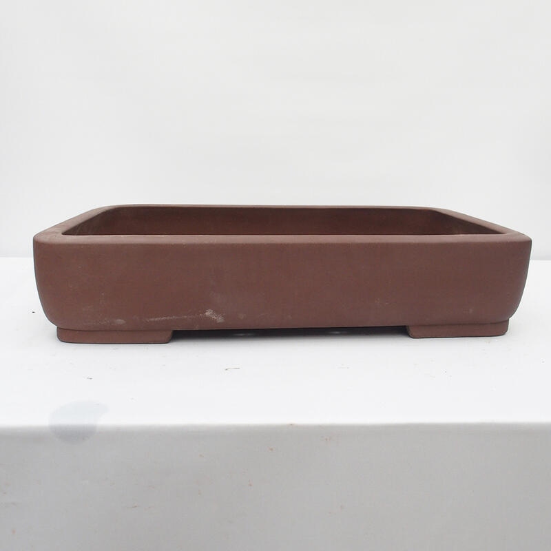 Ciotola per bonsai 60 x 45 x 12 cm - Qualità giapponese