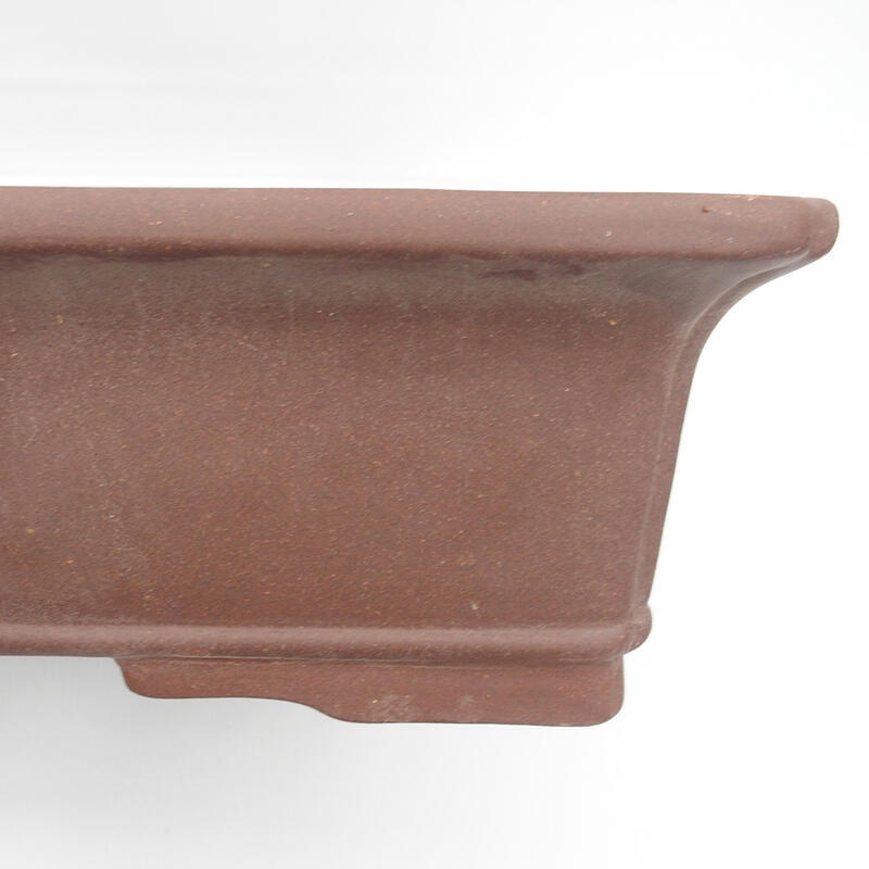 Ciotola bonsai 60 x 48 x 13 cm - Qualità giapponese