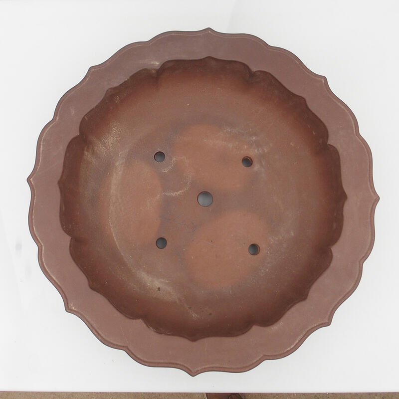 Ciotola bonsai 61 x 61 x 18 cm - Qualità giapponese