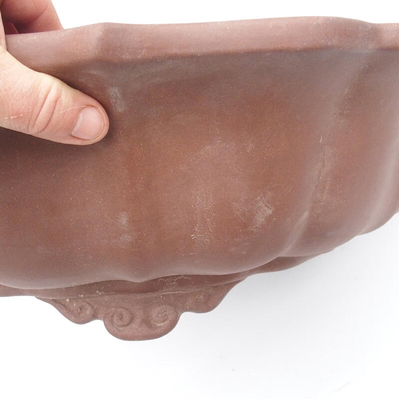 Ciotola bonsai 61 x 61 x 18 cm - Qualità giapponese