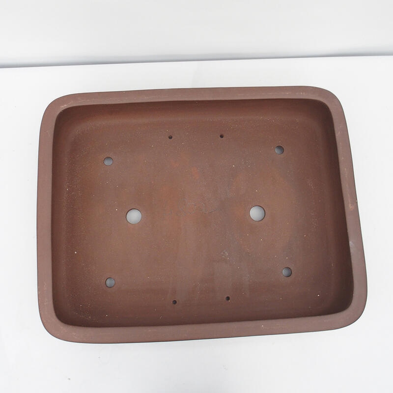 Ciotola per bonsai 64 x 50 x 16 cm - Qualità giapponese