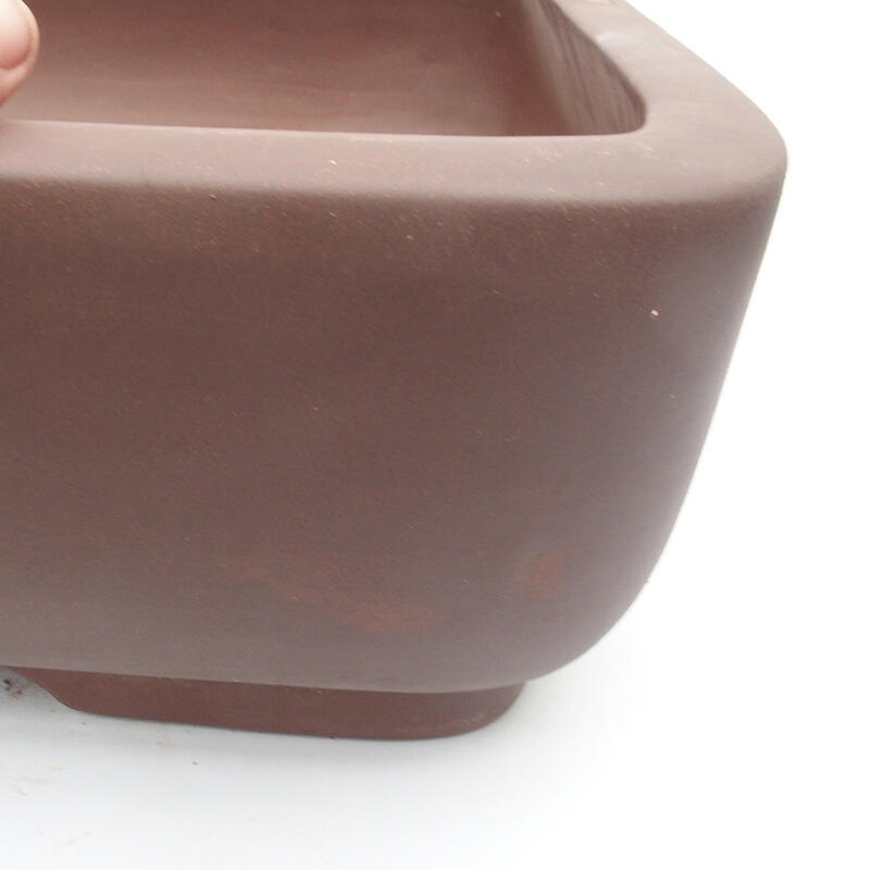 Ciotola per bonsai 64 x 50 x 16 cm - Qualità giapponese