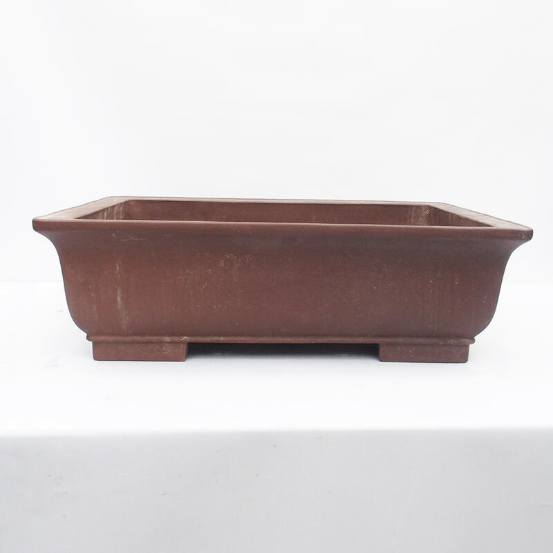 Ciotola bonsai 64 x 50 x 20 cm - Qualità giapponese