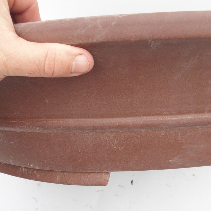 Ciotola bonsai 67 x 57 x 14 cm - Qualità giapponese