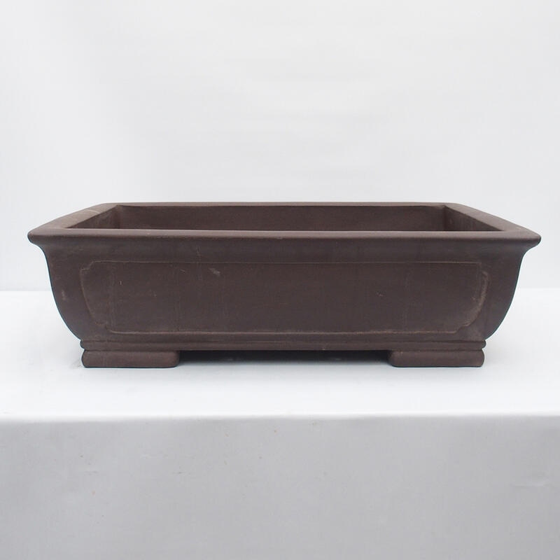 Ciotola per bonsai 70 x 55 x 20 cm - Qualità giapponese