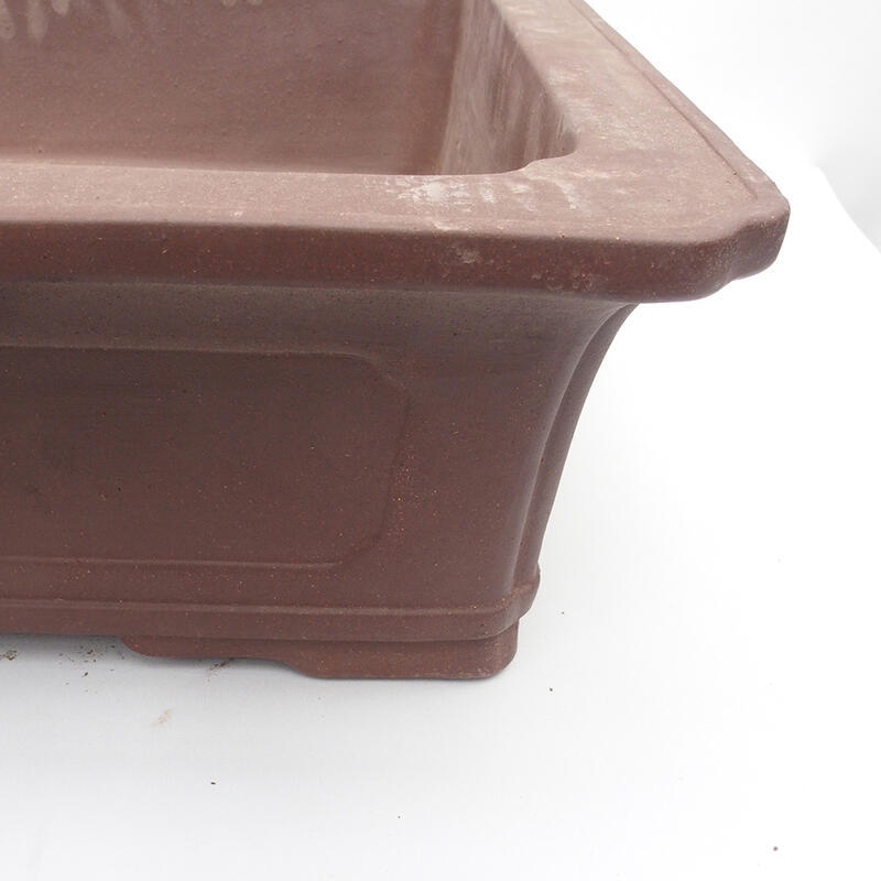 Ciotola bonsai 76 x 58 x 18 cm - Qualità giapponese