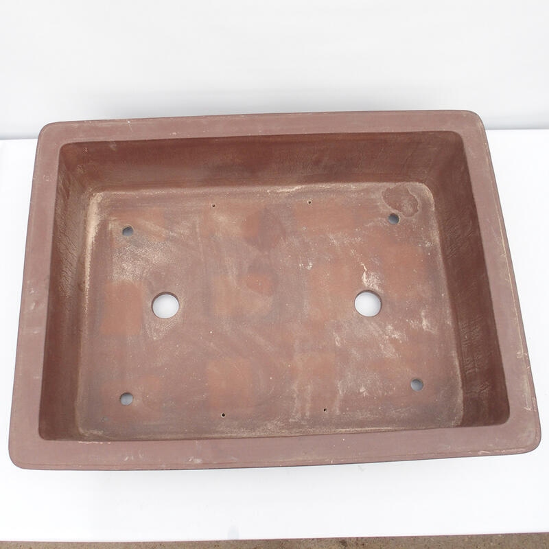 Ciotola bonsai 82 x 61 x 22 cm - Qualità giapponese