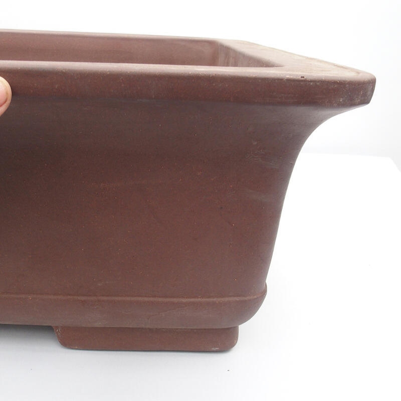 Ciotola bonsai 82 x 61 x 22 cm - Qualità giapponese