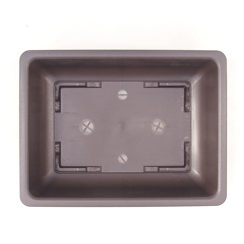 Ciotola per bonsai in plastica MP-5