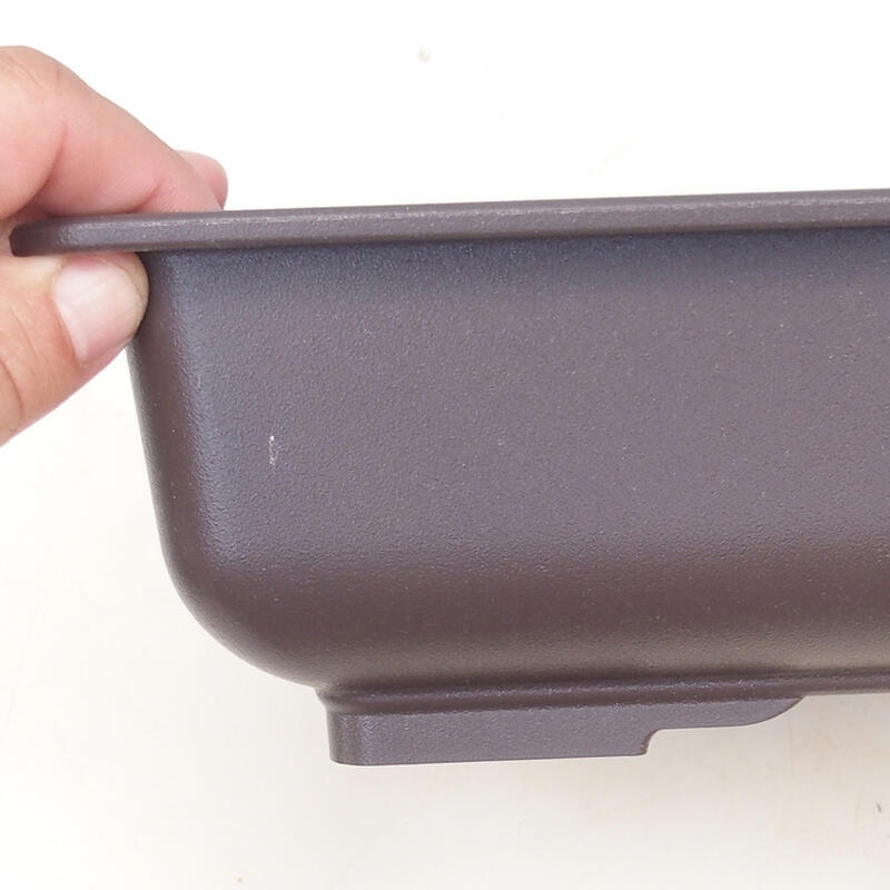 Ciotola per bonsai in plastica MP-5