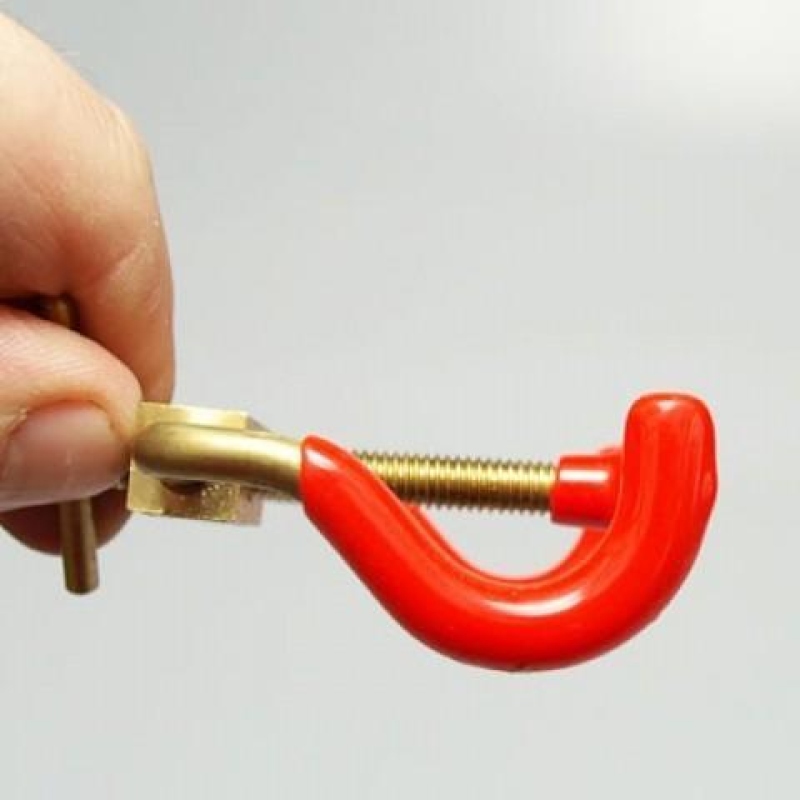 Strumenti per bonsai - Hever D-27