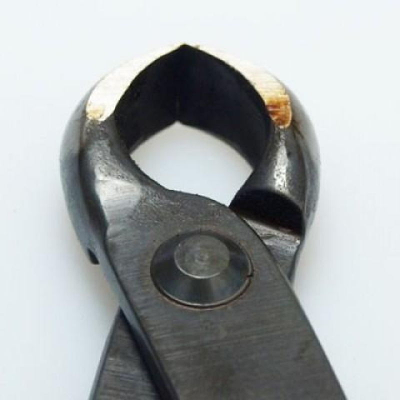 Attrezzi per bonsai - Pinze anteriori 175 mm