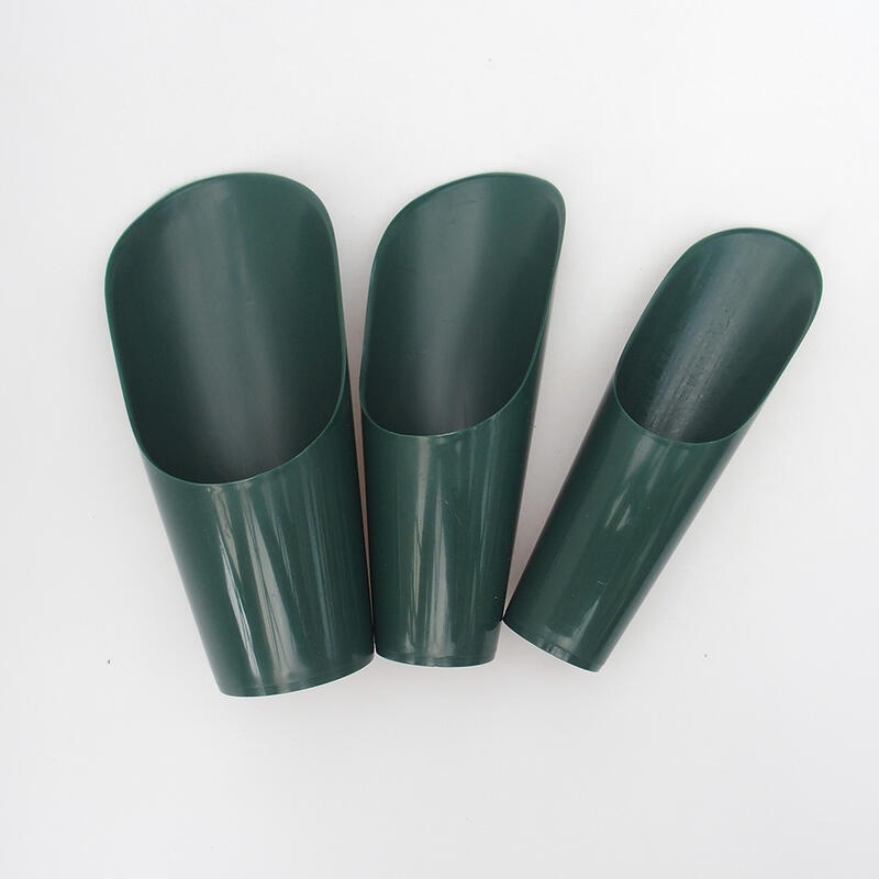 Attrezzi per bonsai - Cazzuole per il terreno 3 pz.