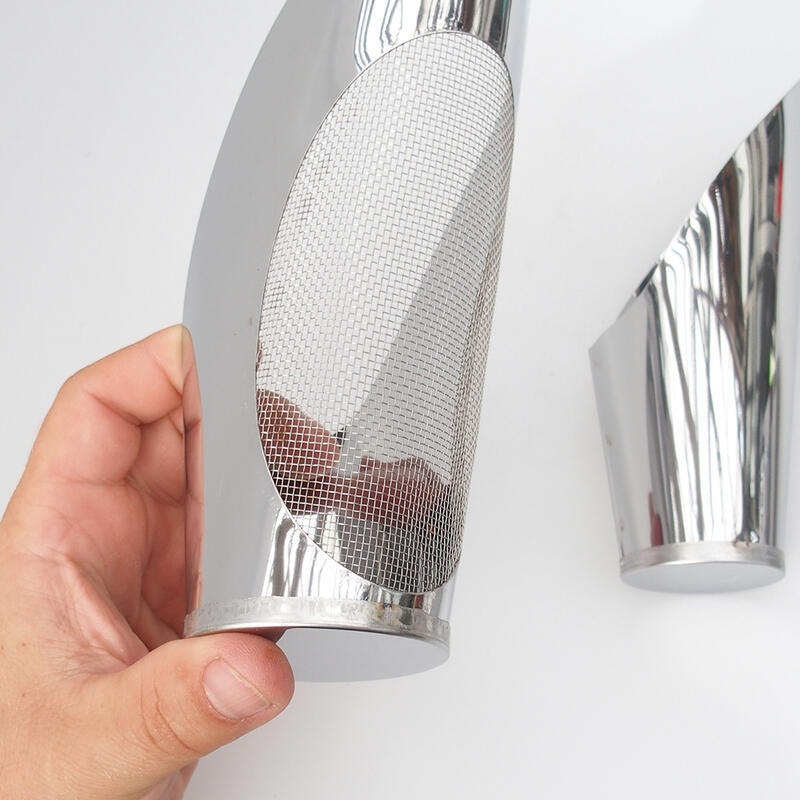 Attrezzi per bonsai - Cazzuole per terriccio in acciaio inox con setaccio