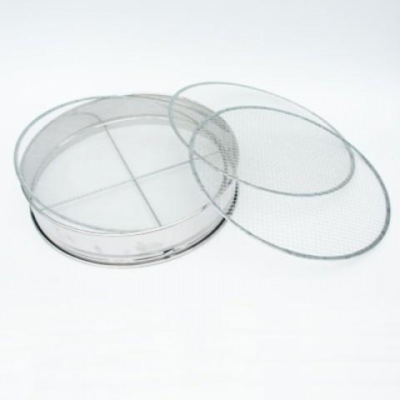 Attrezzi per bonsai - Setaccio per terriccio 30 cm