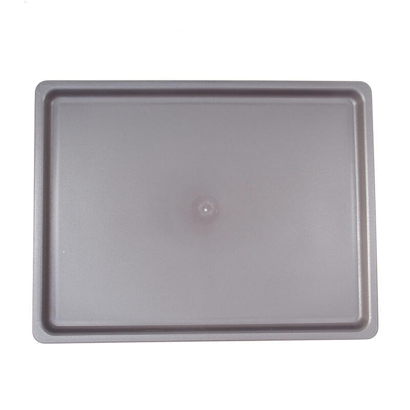 Vassoio per bonsai in plastica PP-7 - 34 x 26 x 2,5 cm