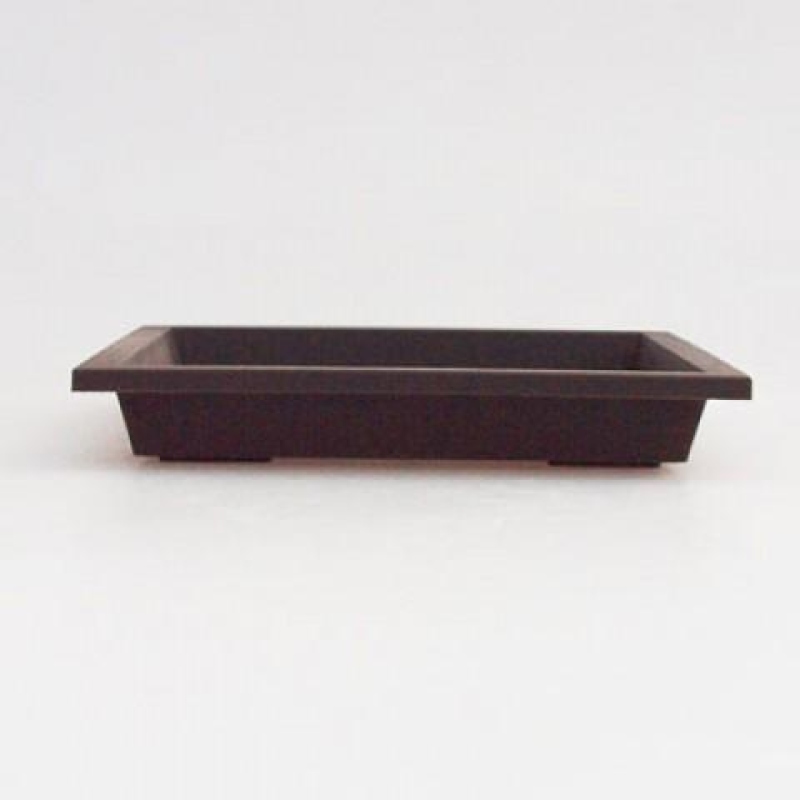 Vassoio per bonsai in plastica YMDR-4