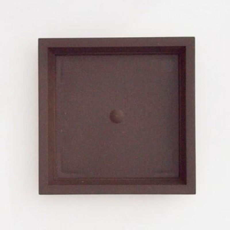 Vassoio per bonsai in plastica YMDR-4