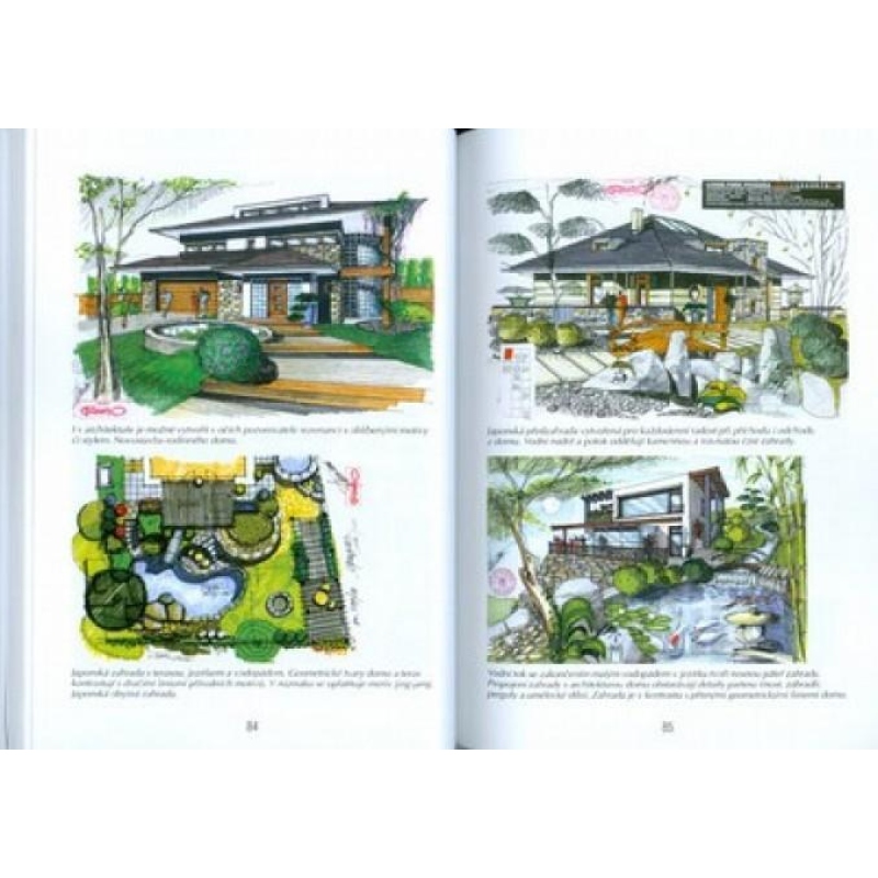 Bonsai e giardini non solo in Giappone