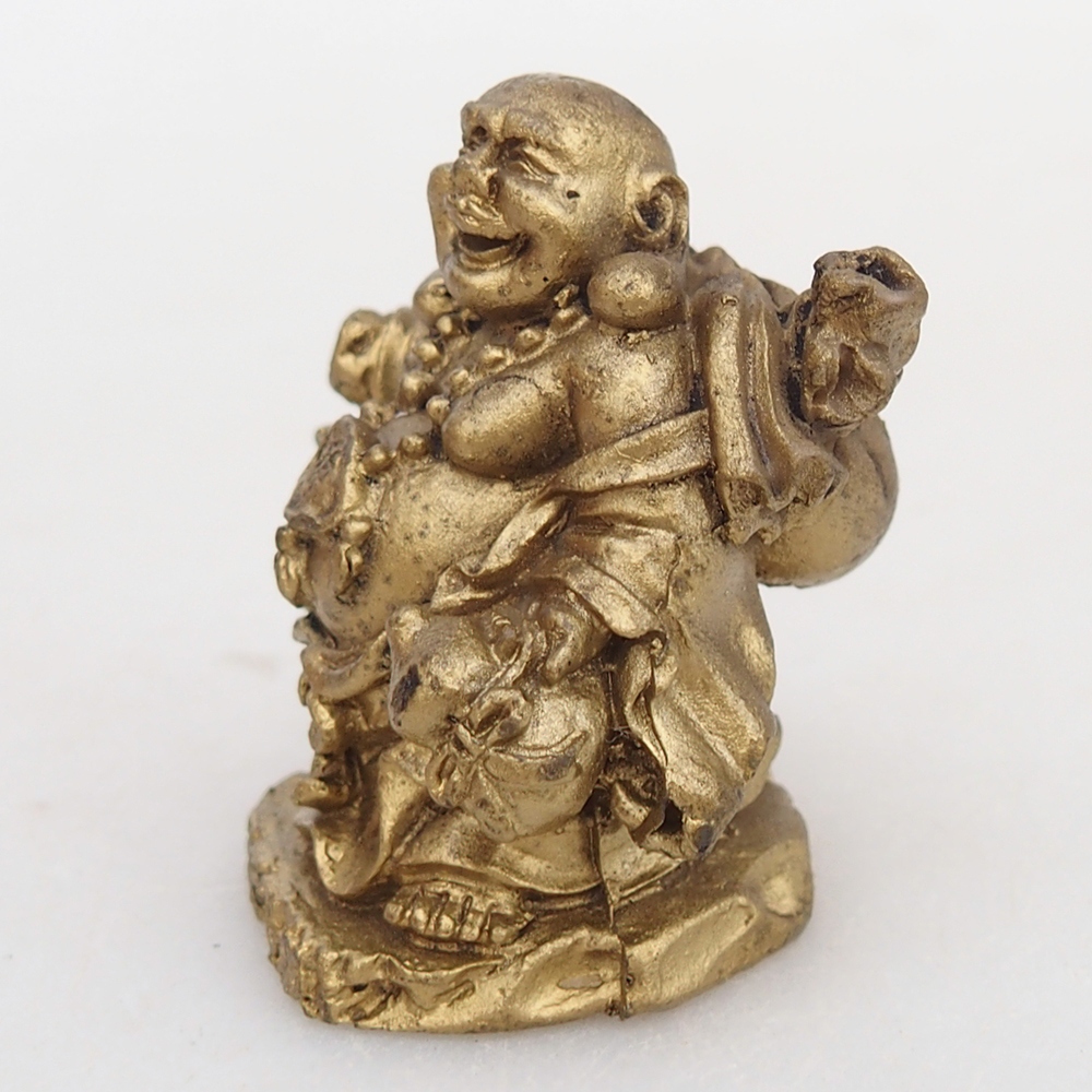 Buddha d'oro