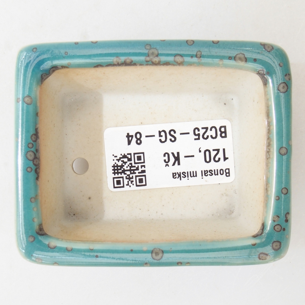 Ciotola 7,5 x 6 x 3 cm blu