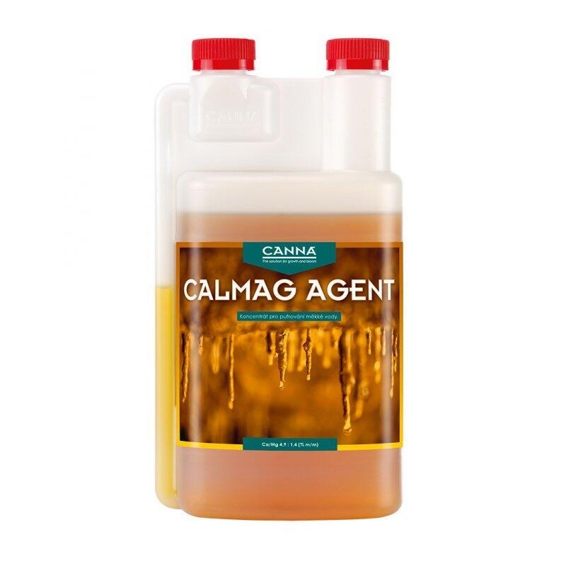 Agente CalMag Canna 1L