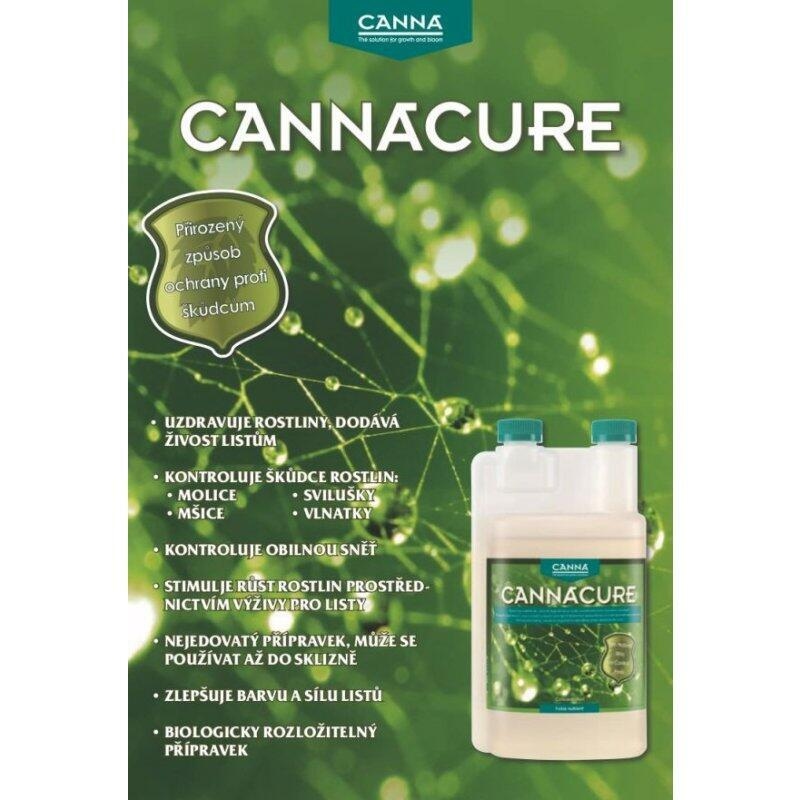 Canna Cure 1 litro